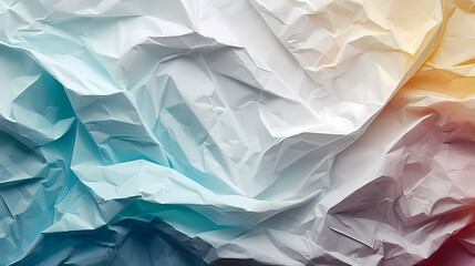 Obraz premium Paper texture, rough paper texture for background