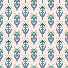 seamless pattern	