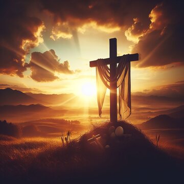 CRUCIFICA&Ccedil;&Atilde;O