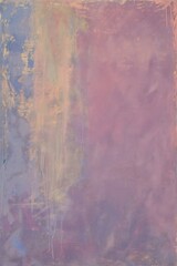 purple pink background tree middle fading light turner energetic composition cream colored room well scratches painted - obrazy, fototapety, plakaty