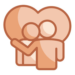 Empathy Icon