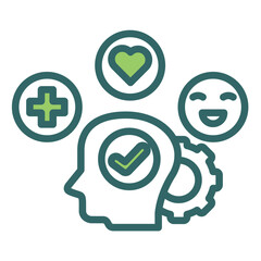 Mindset Icon