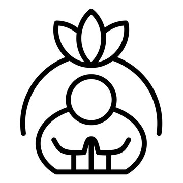Mindful Icon
