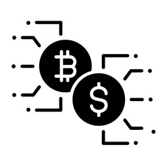 Currency Icon