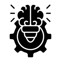 Intelligence Icon