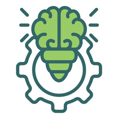 Intelligence Icon