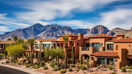 estate phoenix homes