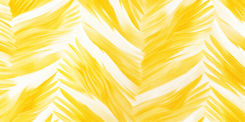 abstract art background yellow theme