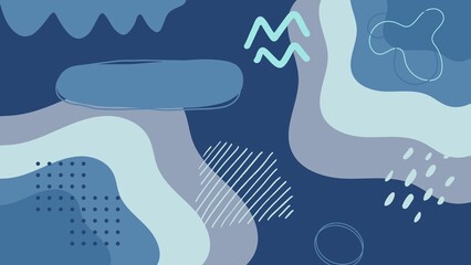 Abstract background color, colorful background, graphics for illustration