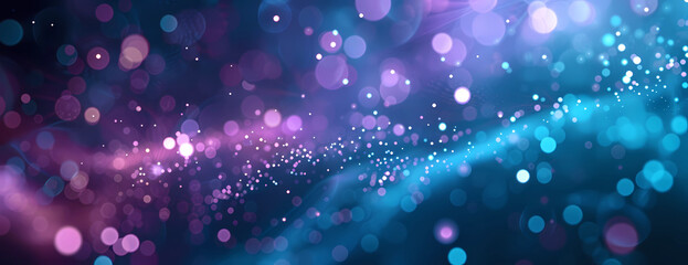 a blue and purple background background