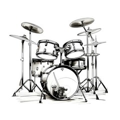 Outline Acoustic music classics Band