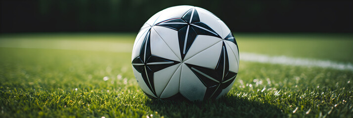 FC Soccer Ball: Symbol of Team Spirit, competitiveness, and Passion for the widely Celebrated Sport