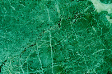 Green marble floor and wall tile. green marble texture background. natural granite stone