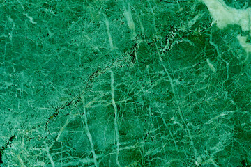 Green marble floor and wall tile. green marble texture background. natural granite stone