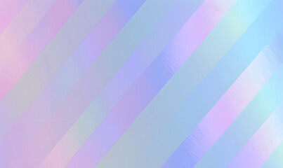 Periwinkle pastel iridescent simple gradient background, Generative AI 