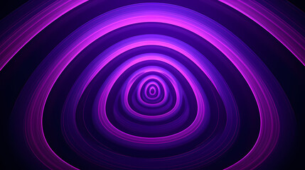 Abstract optical illusion pattern seamless background