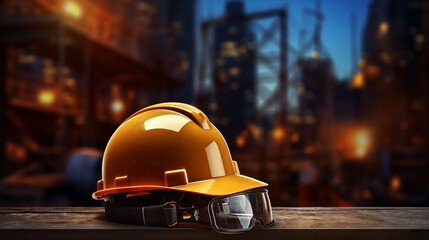 World day for safety and health at work observed each year on April 28th to promote the prevention of occupational accidents and diseases globally