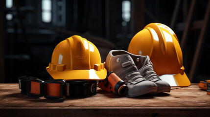 World day for safety and health at work observed each year on April 28th to promote the prevention of occupational accidents and diseases globally