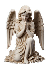 angel sculpture 