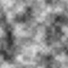 seamless fractal noise black and white background