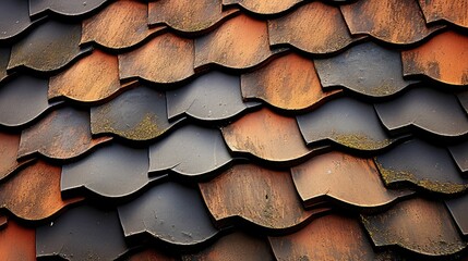 materials building roofing