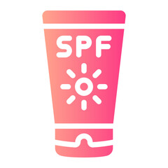 spf gradient icon