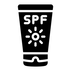 spf glyph icon