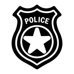 badge icon