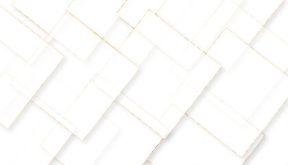 Modern seamless and retro pattern technology and business concept geometric white and gray color elegant abstract background 