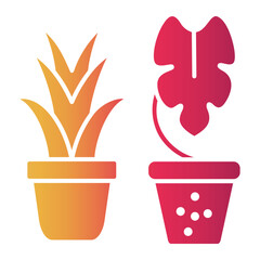 farming and gardening icon