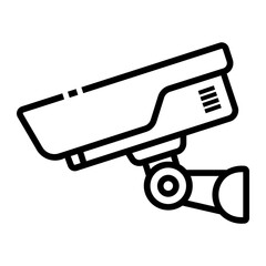 security camera icon