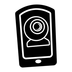 monitoring icon