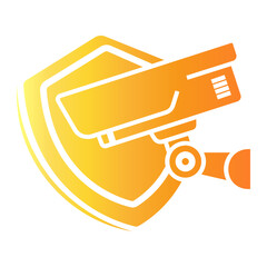 security camera icon