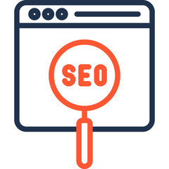 Seo Icon