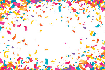 vector illustration of chinese family celebration full moon