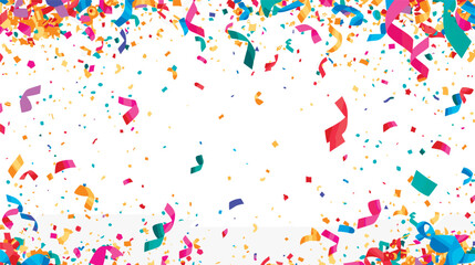 vector illustration of chinese family celebration full moon