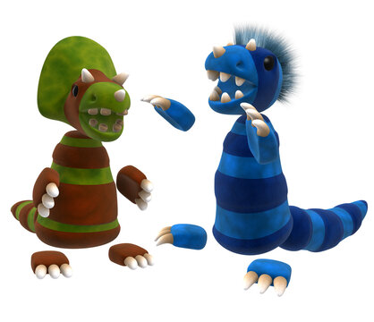 Dinosaurios para ni&ntilde;os