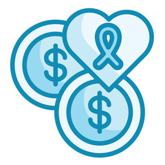 Financial Aid Icon