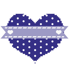 illustration of a heart © betania