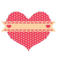 set of hearts © betania