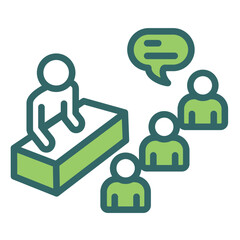 Counseling Icon