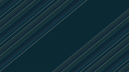 Seamless line pattern background wallpaper vector image for backdrop or fashion style