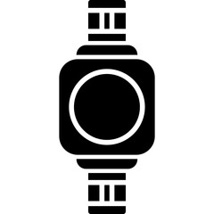 Smartwatch Icon