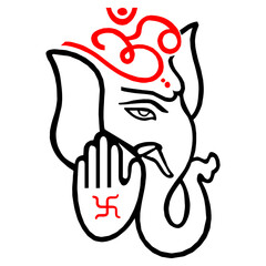 ganesha clipart