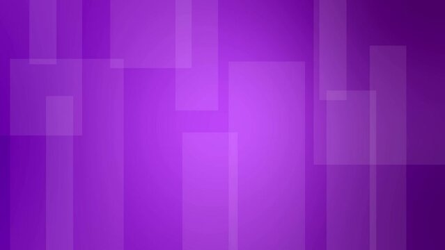 Abstract geometry background 4k. Abstract geometry background with rectangle shape. Abstract geometry background with soft purple gradient. Abstract geometry background for wallpaper, backdrop