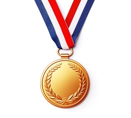 gold medal