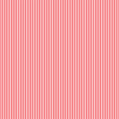 abstract seamless repeatable red vertical line pattern.