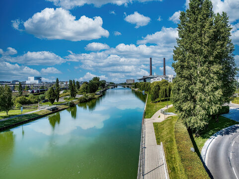 Wolfsburg