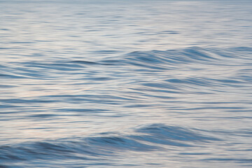 wave abstract, Coral Sea, Australia