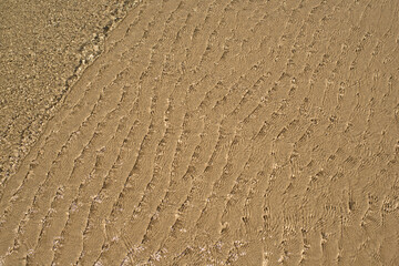 beach pattern